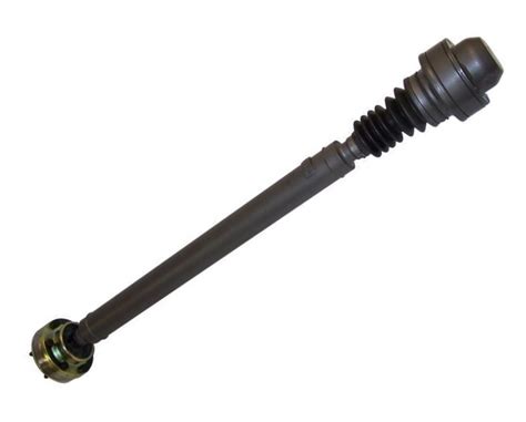 Prop Shaft Drive Shaft Driveshaft Reman For Jeep Grand Cherokee Front