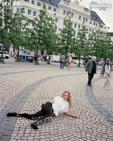 Caroline Wozniacki Carowozniacki Nude OnlyFans Leaks Fappening FappeningBook