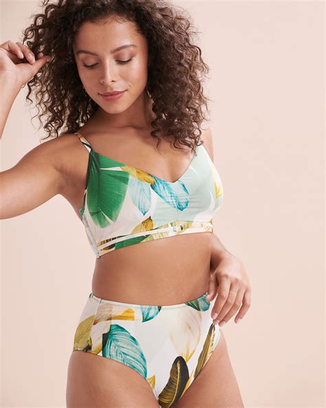 Everyday Sunday Swimwear Bikini Village