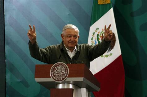 Reforma El Ctrica De Amlo Ser El Primer Gran Reto Para Los Empresarios