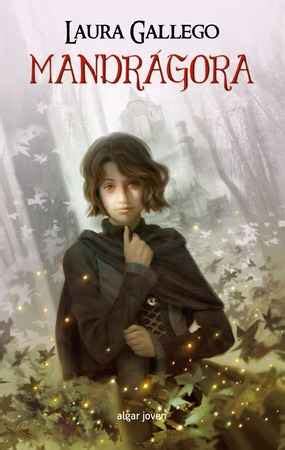 Reseña Mandrágora de Laura Gallego Books You