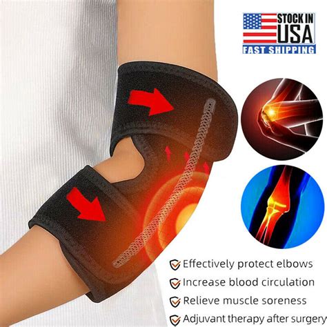 Tennis Elbow Brace