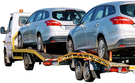 mj towing services