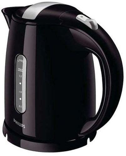 Philips Daily Collection Kettle L Hd Price From Jumia In