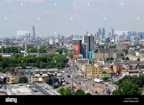 London city skyline Stock Photo - Alamy