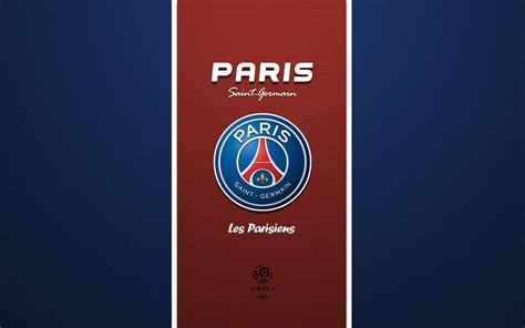 Paris Saint-Germain Wallpapers - Top Free Paris Saint-Germain ...