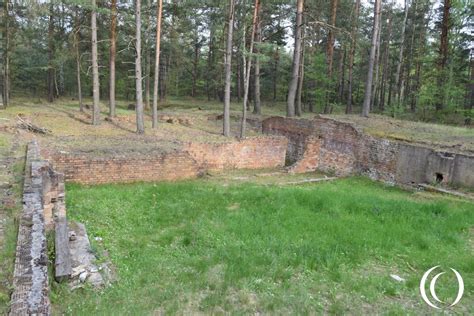 The Great Escape Stalag Luft Iii Zagan Poland Landmarkscout