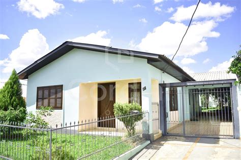 Casa Para Venda Santa Rosa RS Bairro Bairro Ouro Verde 3