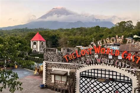 Juaranya Spot Foto Instagramable 4 Tempat Wisata Di Yogut Ini Jadi