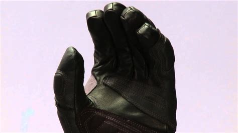 Alpinestars Wr Gore Tex Gloves Mc Powersports Youtube