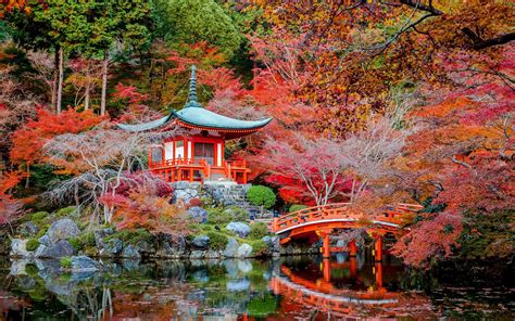 autumn japan wallpapers top  autumn japan backgrounds
