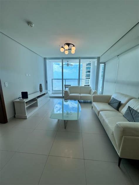 Venta De Apartamento Ph Parkside Costa Del Este Vista Al Mar