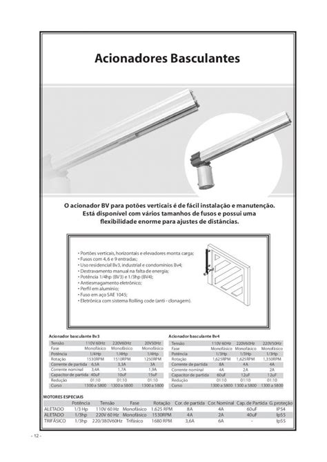 PDF Vista Explodida Motor Basculante Pivotante Rossi DOKUMEN TIPS