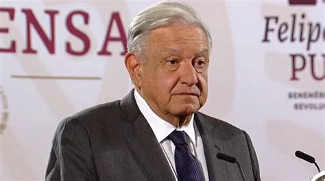 Amlo Reconoce Fallas Del Insabi Y Busca Retorno Al Imss Bienestar