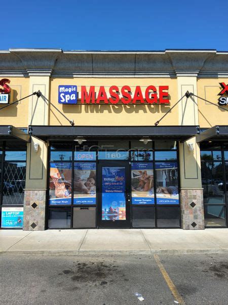 Massage Magic Spa Massage Parlors In Portland Or 971 401 7301