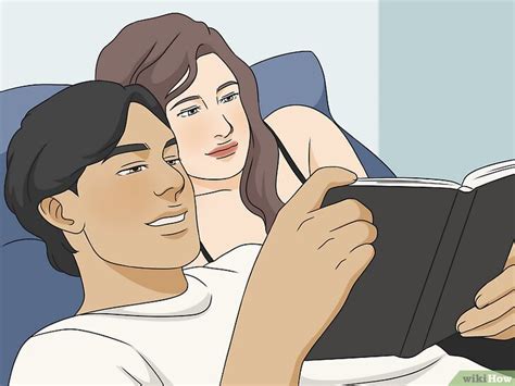 How To Get More Intimate Without Having Sex 25 Ways