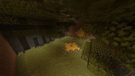 The Hunted Husk Minecraft Map