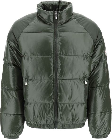 Pyrenex Vintage Mythic Short Down Jacket Shopstyle