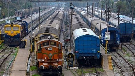 North Western Railways To Install Kavach In Next Two Years Official