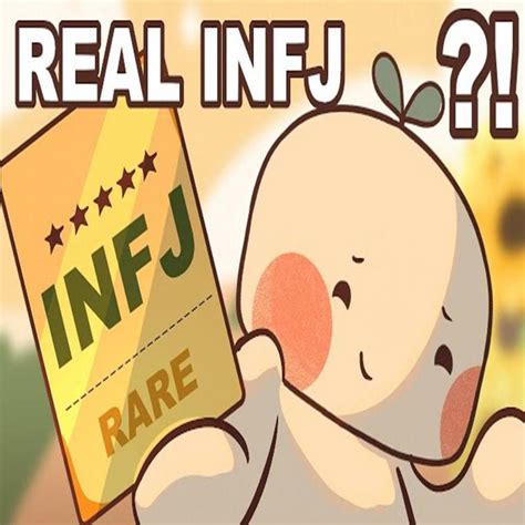 Signs You Re A True Infj Rarest Personality Type Psych Go Mental