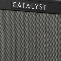 Line 6 Catalyst 60 Review (tested in hand) - Guitar Chalk