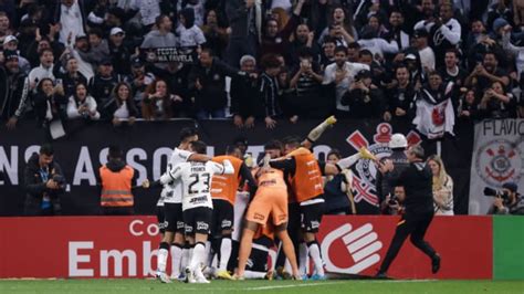 Corinthians X Cuiabá Onde Assistir Ao Vivo Na Tv Horário Prováveis