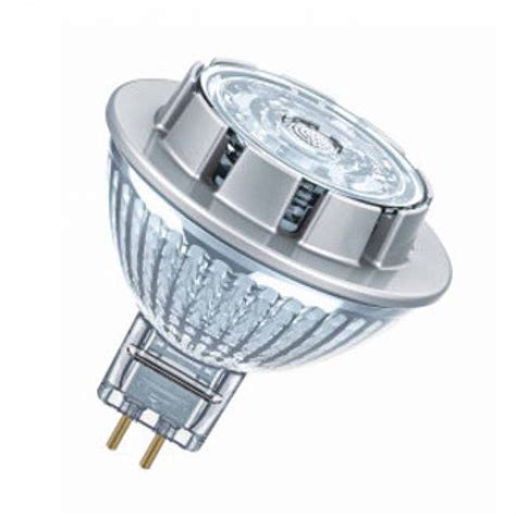 Osram Parathom Mr16 50 36° 827 Mr16 7 2w Led Spot Warmweiß 2 700k