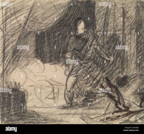 King duncan macbeth hi-res stock photography and images - Alamy