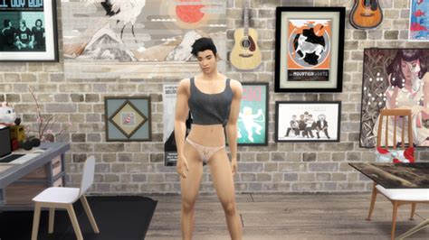 Qq Male Vagina Uncategorized Loverslab