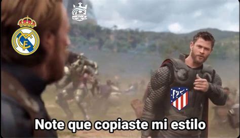 Los memes más duros y ácidos del Manchester City vs Real Madrid de