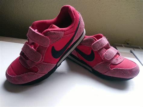 Venta Nike Color Rojo En Stock