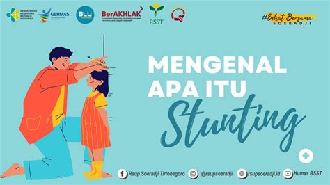 Angka Stunting Di Kutai Barat Ditargetkan Turun Persen Pada