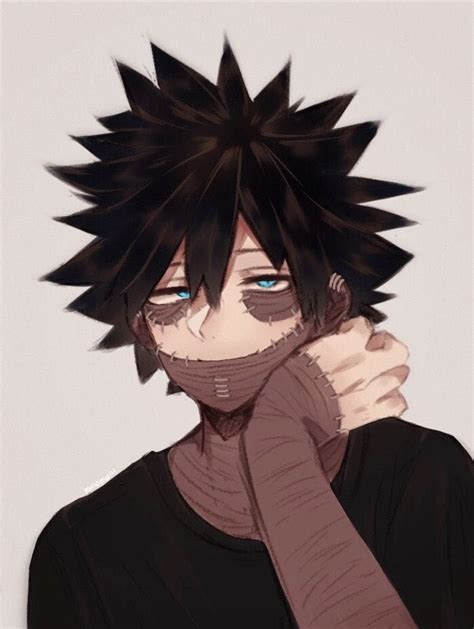 Dabi X Reader One Shots 12 In 2022 Anime Readers Art