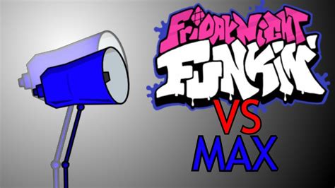 Friday Night Funkin V S Max Full Week Fnf Mods [hard] Youtube