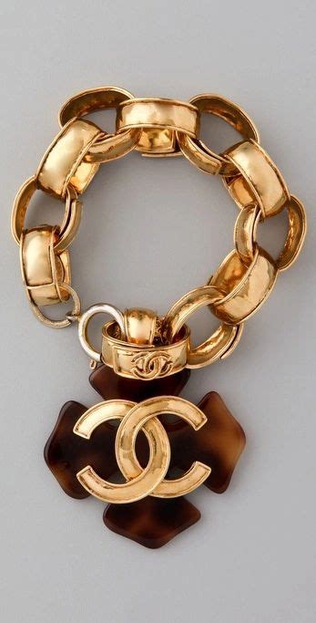 Vintage Chanel | Chanel jewelry, Jewelry, Vintage chanel