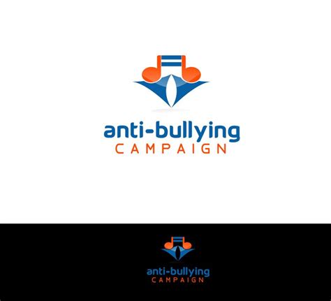 logo for Anti-Bullying Campaign | Logo design contest