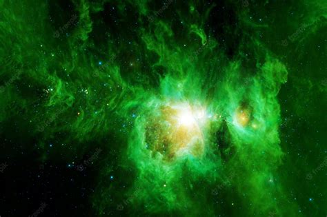 Download Free 100 + green nebula