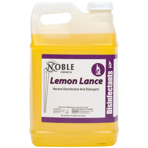 Commercial Chemicals And Cleaning Supplies By Noble Chemical