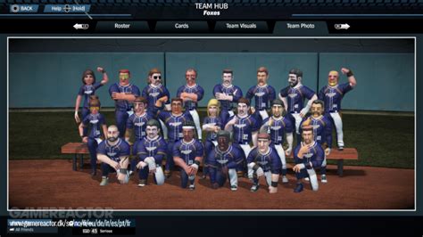 Super Mega Baseball 3 Review - Gamereactor