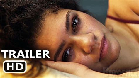 Euphoria Special Episode 2 Trailer New 2021 Zendaya Drama Series Youtube