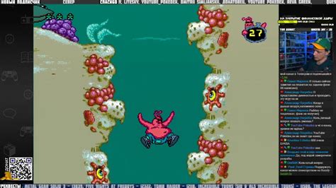 Toejam Earl In Panic On Funkotron Sega Mega Drive Pixel Devil