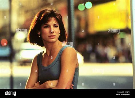 Sandra Bullock Speed Stockfoto Bild Alamy