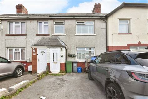 3 Bed Terraced House For Sale In Sloper Road Cardiff Cf11 67406592