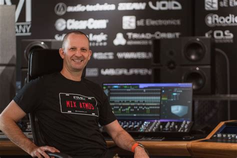 Mgm Audio Launches Pmc Equipped Dolby Atmos Music Demo Suite Prosoundweb