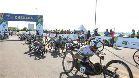 Copa Brasil abre ranking nacional do ciclismo paralímpico neste fim de