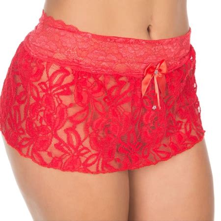 Saia Renda Lingerie Sexy Fantasia Sensual Fantasia Sexy Sexshop Shopee Brasil