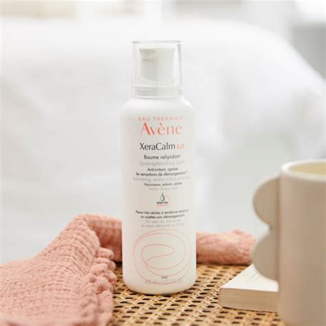 Avene Xeracalm A D R Ckfettender Balsam Ml Xeracalm Atopische