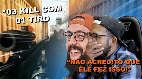 Essas Jogadas S O Insanas Cenas Vish Caue Moura React Youtube