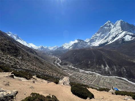 Luxury Everest Base Camp Trek