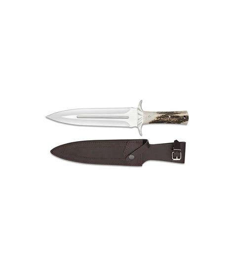 Cuchillo De Remate Martinez Albainox Por